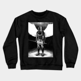 Mithias, the Fallen Crewneck Sweatshirt